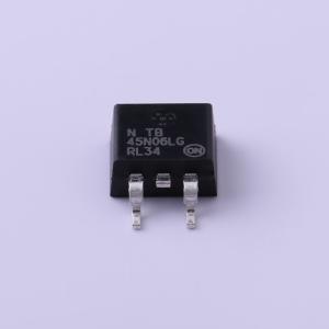 NTB45N06LT4G商品缩略图