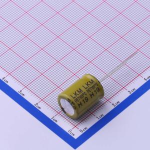 LKML1601C222MF商品缩略图