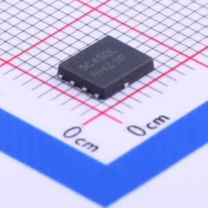 NVMFS5C450NLT1G商品缩略图