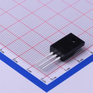 PTF4N65商品缩略图