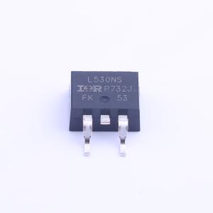 IRL530NSTRLPBF商品缩略图