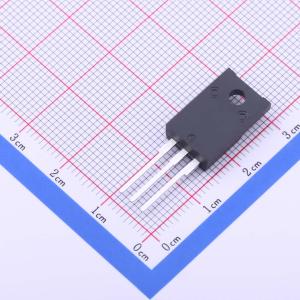 STF6N95K5商品缩略图