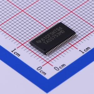 TAS5753MDDCAR商品缩略图