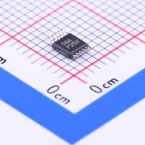 VCA822IDGST商品缩略图