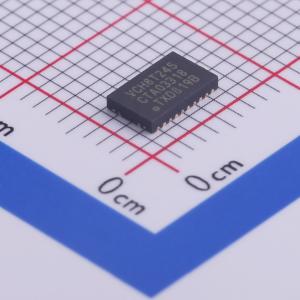 74LVCH8T245BQ,118商品缩略图