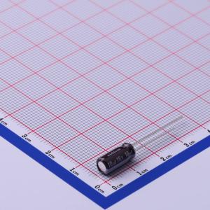 UPW1C100MDD商品缩略图