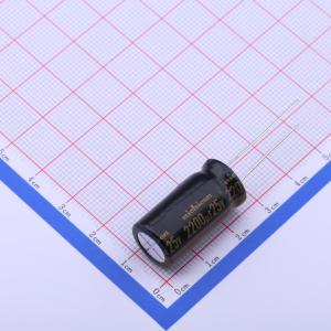 UKW1E222MHD商品缩略图