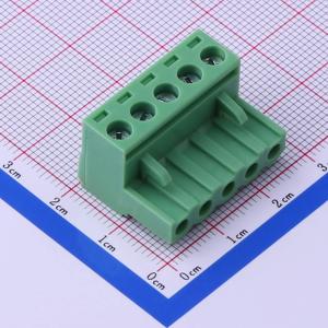 KF2EDGK-5.08-5P商品缩略图