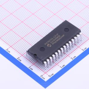 PIC16C55-LP/P商品缩略图