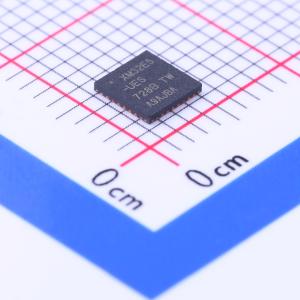 ATXMEGA32E5-M4U商品缩略图