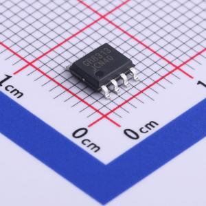 三通道电源监控器IC