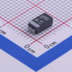 TR3C106K035C0450商品缩略图