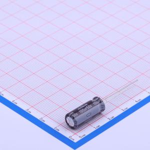 UPM1H101MPD商品缩略图