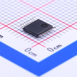 SN74LV4053APWR商品缩略图