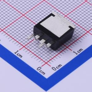 FQB8N60CTM商品缩略图