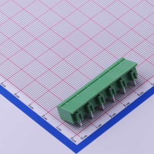 KF2EDGRC-7.62-6P商品缩略图