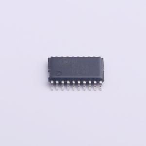 MC74HC573ADTR2G商品缩略图