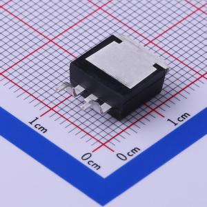 FQB7N60TM商品缩略图