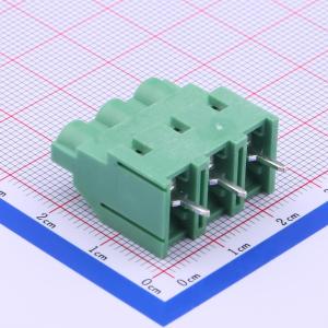 DB910-7.62-3P-GN-S商品缩略图