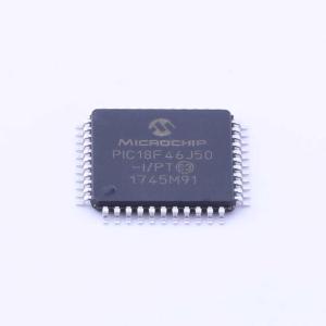 PIC18F46J50T-I/PT商品缩略图