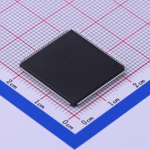 S912XET256BMALR商品缩略图