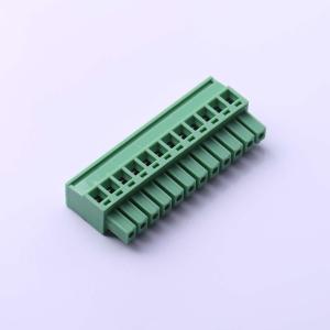 KF2EDGKB-3.81-12P商品缩略图