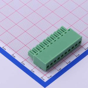 KF2EDGKB-3.81-10P商品缩略图