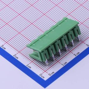 KF2EDGR-5.0-6P商品缩略图