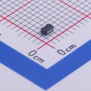 74AHC1G126SE-7商品缩略图