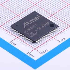 ATSAMC21N17A-ANT商品缩略图