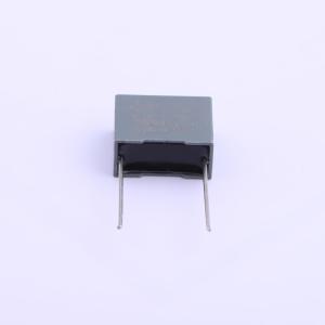 MKP-0.22uF275V ±10%商品缩略图
