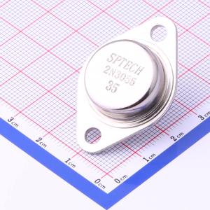 2N3055商品缩略图