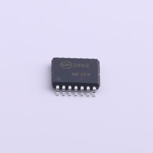 LM2902DTBR2G商品缩略图