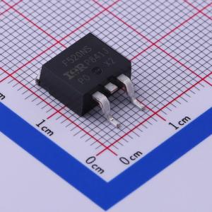 IRF520NSTRLPBF商品缩略图