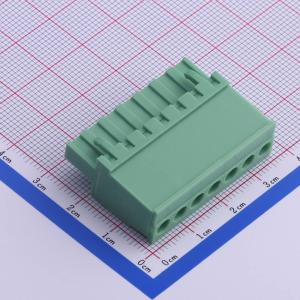 KF2EDGKB-5.0-7P商品缩略图