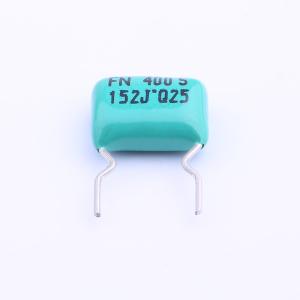 FNS(136) 400VDC 152J B20F商品缩略图