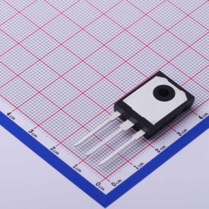 STWA88N65M5商品缩略图