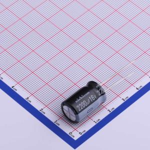 UVZ1C222MHD商品缩略图