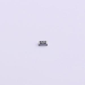 AC0603DR-0722RL商品缩略图