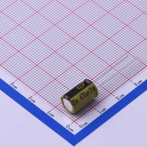 LKMD1151E471MF商品缩略图