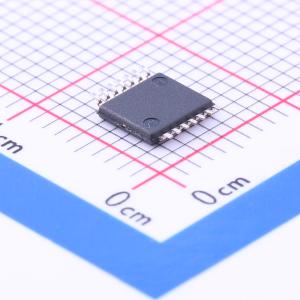 MC14071BDTR2G商品缩略图