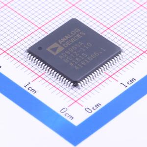 AD9985ABSTZ-110商品缩略图