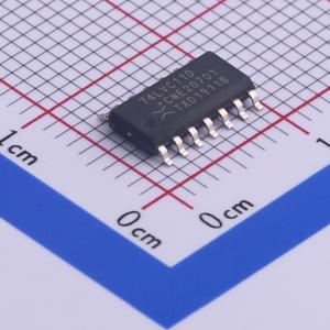 74LVC11D,118商品缩略图