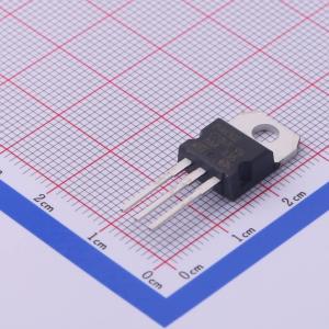 STP4NK80Z商品缩略图