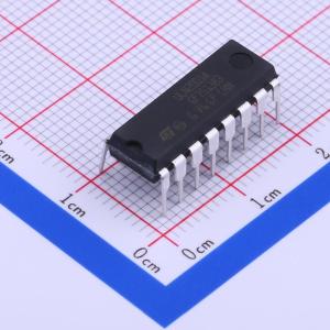 ULN2001A商品缩略图