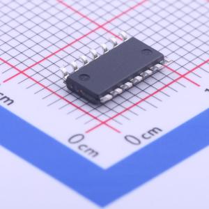 NCV2901DR2G商品缩略图