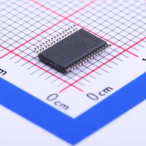 TLV320AIC14KIDBTR商品缩略图