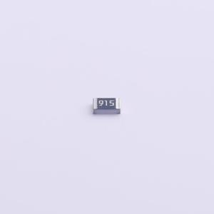 AC0805JR-079M1L商品缩略图