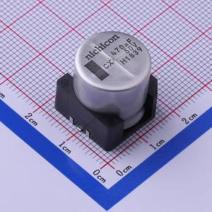 UCX1H471MNS1MS商品缩略图