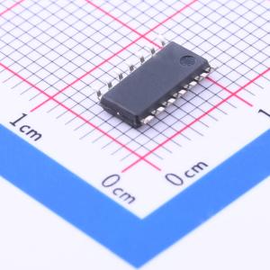 74LVX02M商品缩略图